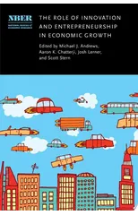 The Role of Innovation and Entrepreneurship in Economic Growth