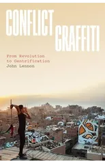 Conflict Graffiti