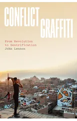 Conflict Graffiti