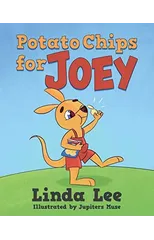 Potato Chips for Joey