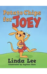 Potato Chips for Joey