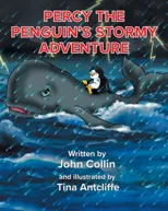Percy the Penguin's Stormy Adventure