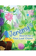 Jeremy's Search for a Four Leaf Clover