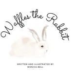 Waffles the Rabbit