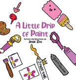 A Little Drip of Paint