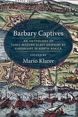 Barbary Captives
