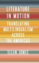 Literature in Motion