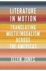 Literature in Motion