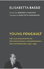 Young Foucault