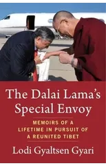 The Dalai Lama's Special Envoy