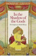 In the Shadow of the Gods