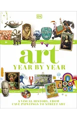 Art Year by Year