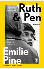 Ruth & Pen