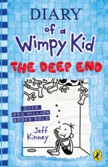 Diary of a Wimpy Kid
