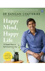 Happy Mind, Happy Life