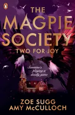 The Magpie Society