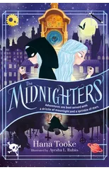 The Midnighters