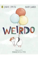 Weirdo