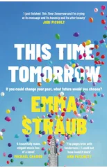 This Time Tomorrow