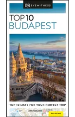 DK Top 10 Budapest