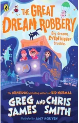 The Great Dream Robbery