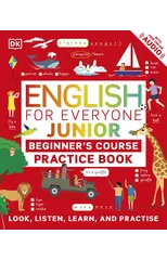 English for Everyone Junior Beginner's Practice Book
