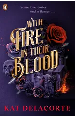With Fire In Their Blood