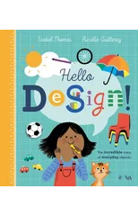 Hello Design!