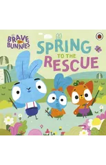 Brave Bunnies Spring to the Rescue