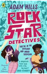 Rockstar Detectives