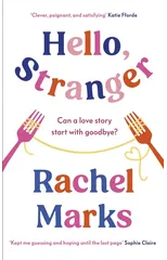 Hello, Stranger