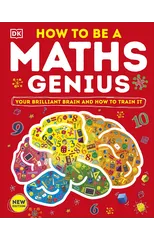 How to be a Maths Genius