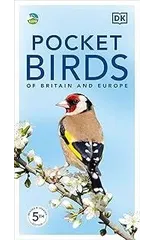 RSPB Pocket Birds of Britain and Europe 5th Edition