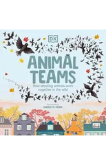 Animal Teams