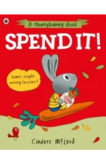 Spend it!
