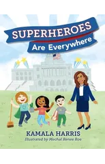 Superheroes Are Everywhere