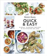 Australian Women's Weekly Quick & Easy