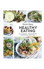 Australian Women's Weekly Healthy Eating