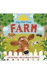 Flip Flap Find! Farm