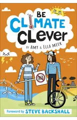 Be Climate Clever