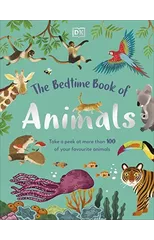The Bedtime Book of Animals