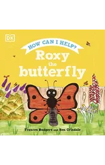 Roxy the Butterfly