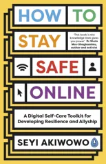 How to Stay Safe Online