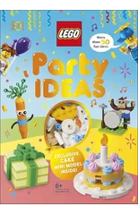 LEGO Party Ideas