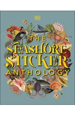 The Seashore Sticker Anthology