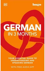 German in 3 Months with Free Audio App