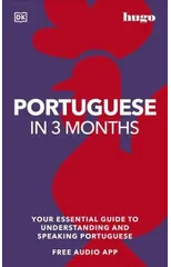 Portuguese in 3 Months with Free Audio App