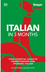 Italian in 3 Months with Free Audio App