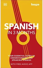 Spanish in 3 Months with Free Audio App