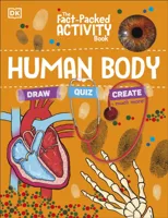 The Fact-Packed Activity Book